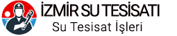 İzmir Su Tesisatçısı